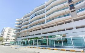 Cf02 Cobertura 3 quartos 200m da Praia das Dunas